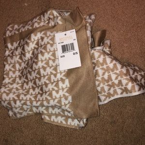 Michael Kors Scarf